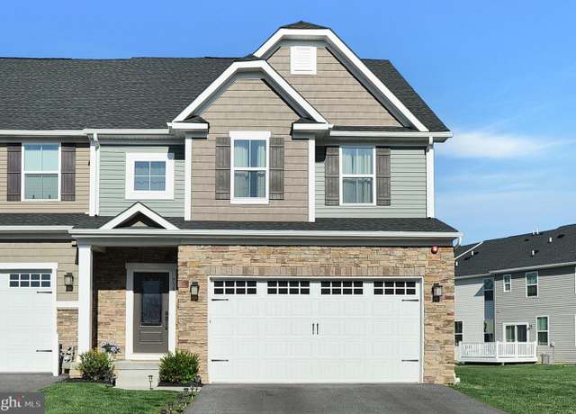 Property at 739 Cascade Way, Kennett Square, PA 19348, 3 beds, 3.5 baths