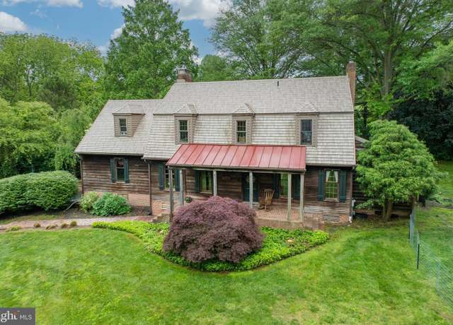 Property at 308 Southbank Rd, Landenberg, PA 19350, 3 beds, 2.5 baths