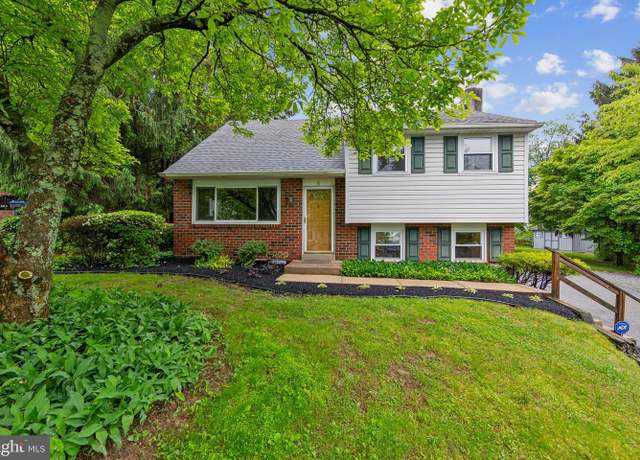 Property at 4 Woodview Rd, Malvern, PA 19355, 3 beds, 1.5 baths