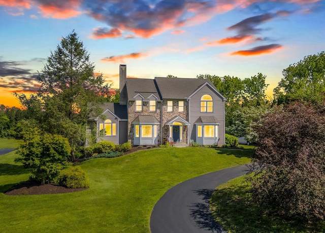 Property at 1243 White Wood Way, West Chester, PA 19382, 4 beds, 3.5 baths