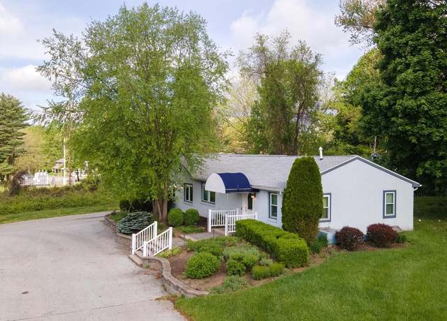 Property at 519 Baltimore Pike, Chadds Ford, PA 19317, 2 baths