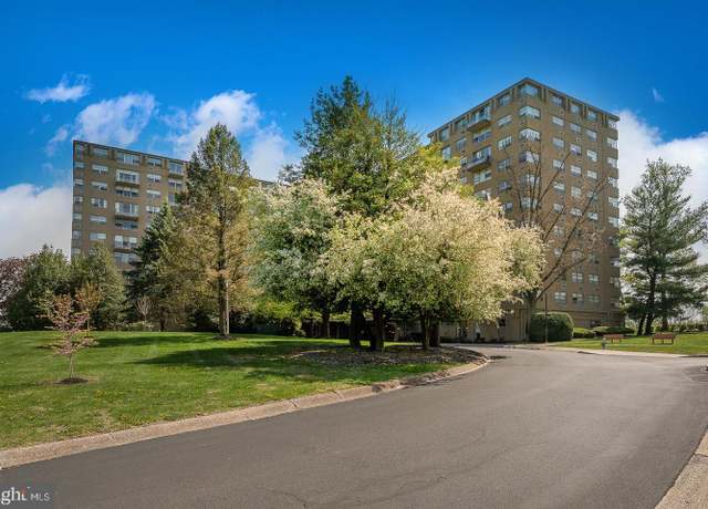 Property at 1030 E Lancaster Ave #330, Bryn Mawr, PA 19010, 2 beds, 1 bath