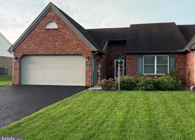 Property at 217 Mill Rd #4, Chambersburg, PA 17201, 3 beds, 2 baths