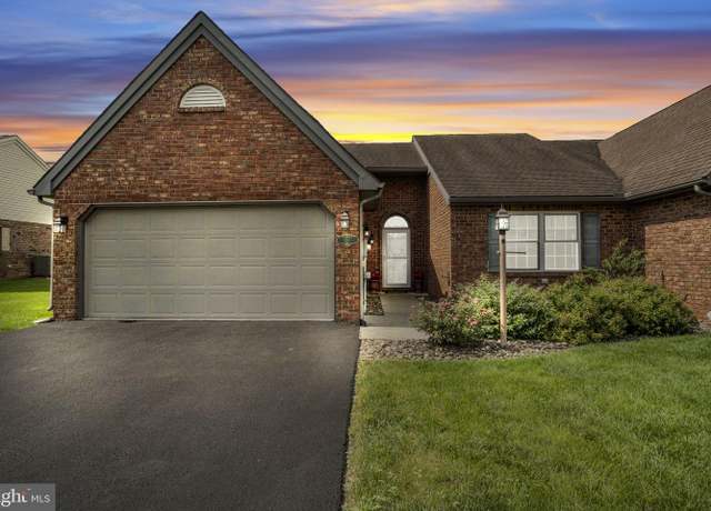Property at 217 Mill Rd #4, Chambersburg, PA 17201, 3 beds, 2 baths