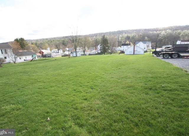 Property at 000 Maple, Cassville, PA 16623