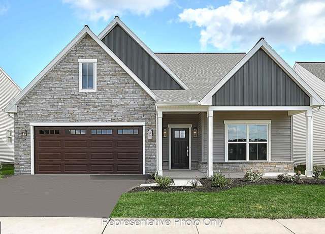 Property at 475 Pinnacle Ridge Dr, Annville, PA 17003, 2 beds, 2 baths