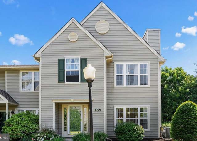 Property at 609 Muhlenberg Dr #205, Trappe, PA 19426, 3 beds, 2.5 baths