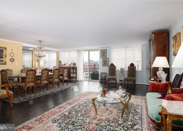 Property at 20 Conshohocken State Rd #611, Bala Cynwyd, PA 19004, 2 beds, 2 baths