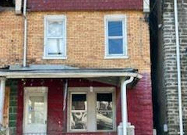 Property at 5308 Magnolia St, Philadelphia, PA 19144, 5 beds, 2 baths