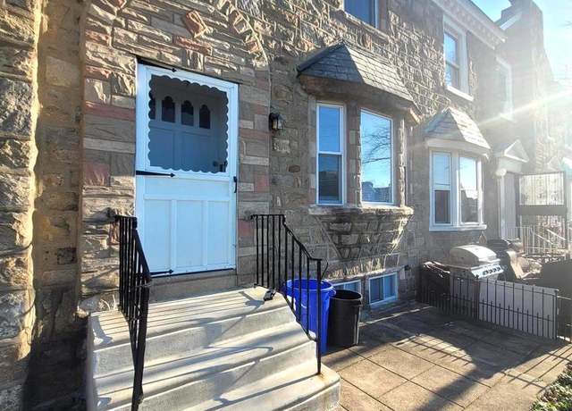 Property at 6107 Loretto Ave, Philadelphia, PA 19149, 4 beds, 2 baths
