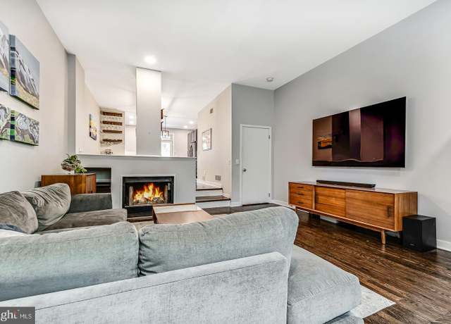 Property at 2947 Pennsylvania Ave, Philadelphia, PA 19130, 3 beds, 3 baths