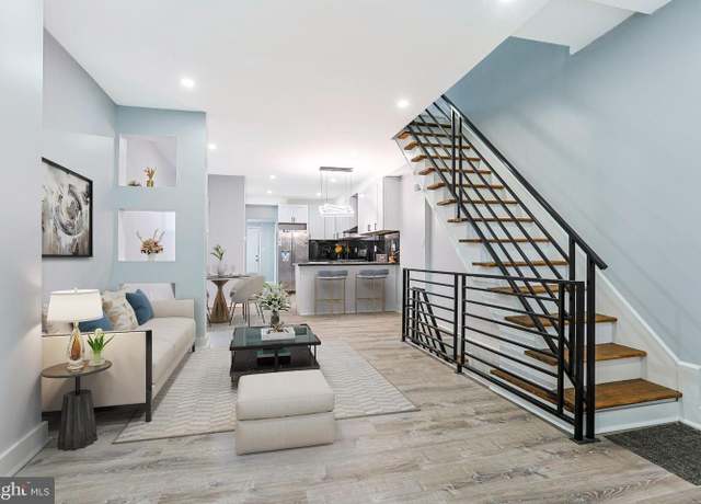 Property at 3321 N 11th St, Philadelphia, PA 19140, 3 beds, 2.5 baths