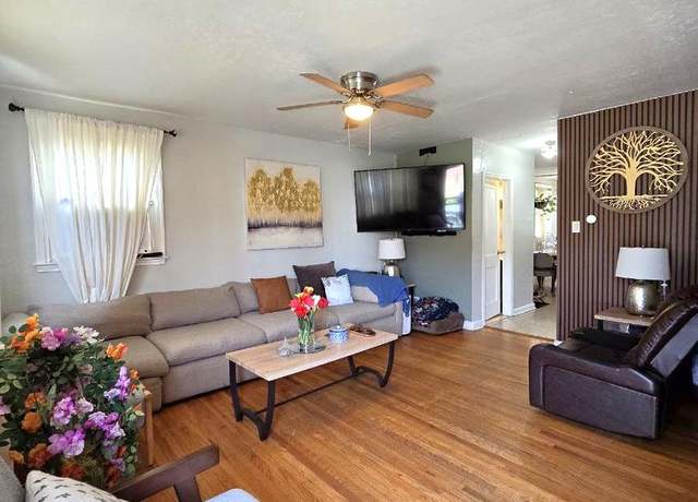 Property at 4931 Pennway St, Philadelphia, PA 19124, 4 beds, 2.5 baths