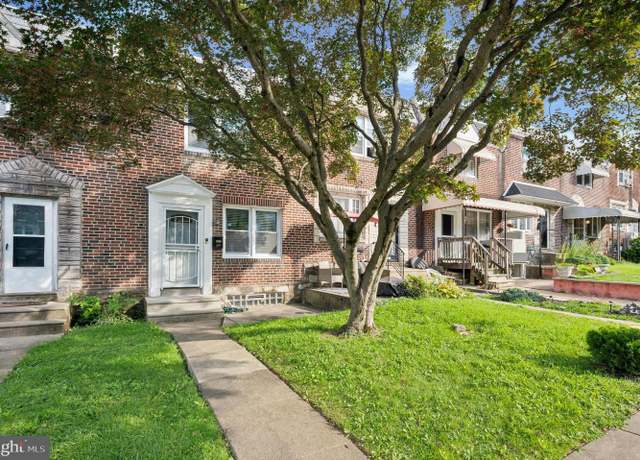 Property at 5815 Newtown Ave, Philadelphia, PA 19120, 3 beds, 1 bath