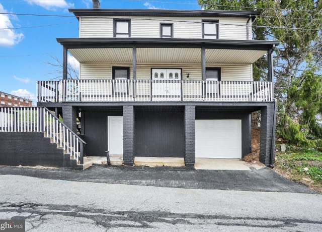 Property at 59 Weaver Ln, Red Lion, PA 17356, 3 beds, 1 bath