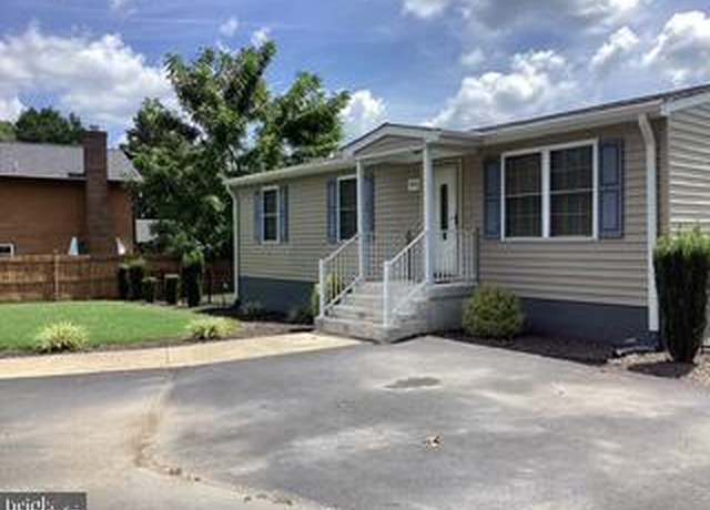 Property at 306 Adams Dr, Ruther Glen, VA 22546, 3 beds, 1 bath