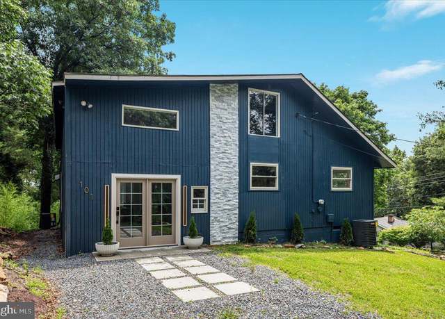 Property at 101 Delaware Trl, Winchester, VA 22602, 3 beds, 2 baths