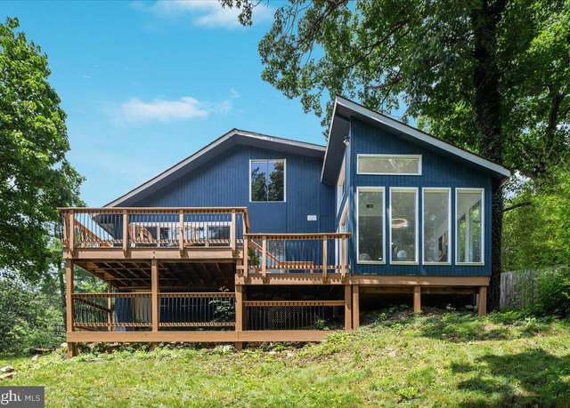 Property at 101 Delaware Trl, Winchester, VA 22602, 3 beds, 2 baths