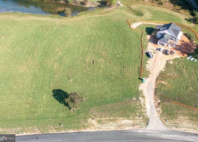 Property at 48 Rock Island Rdg, Mineral, VA 23117