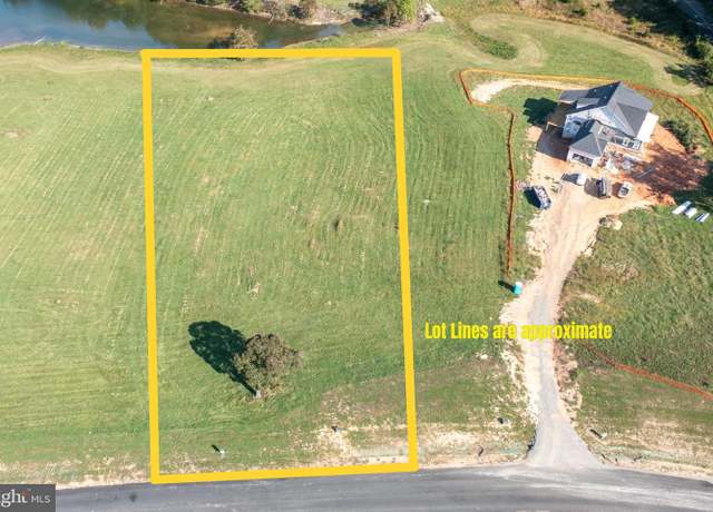 Property at 48 Rock Island Rdg, Mineral, VA 23117