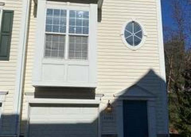 Property at 43740 Clear Lake Sq, Ashburn, VA 20147, 3 beds, 3.5 baths