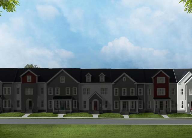 Property at 9639 Grant Ave, Manassas, VA 20110, 3 beds, 3.5 baths