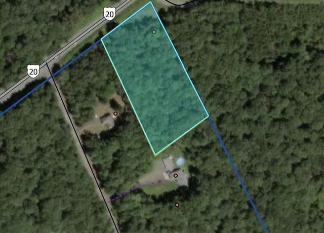 Property at Constitution Hwy, Rapidan, VA 22733