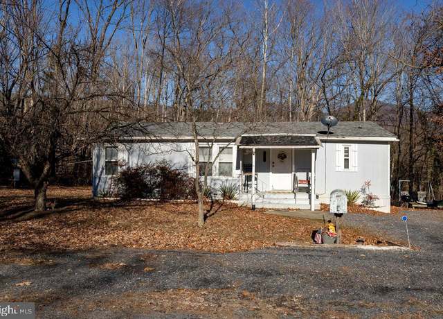Property at 213 Debra Jill Dr, Luray, VA 22835, 3 beds, 2 baths