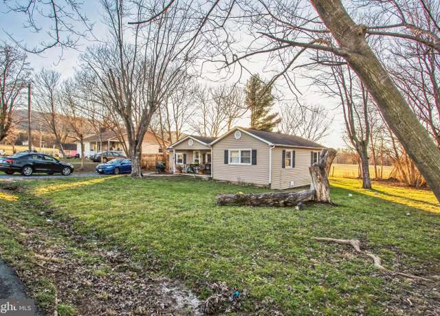 Property at 586 Eldon Yates Dr, Stanley, VA 22851, 3 beds, 1 bath