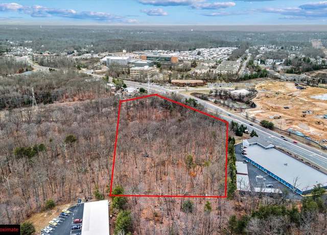 Property at 2509 Caton Hill Rd, Woodbridge, VA 22192