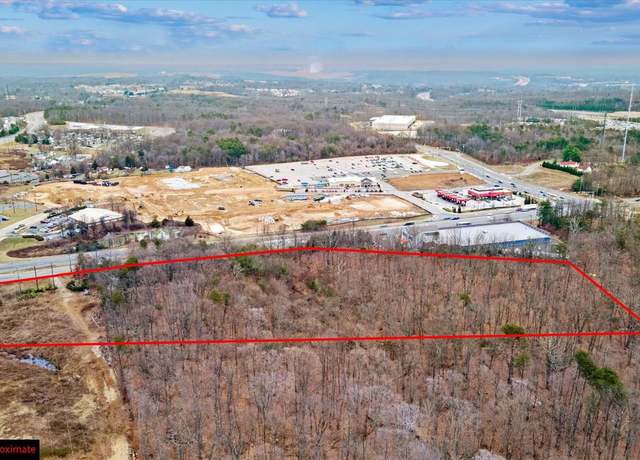 Property at 2509 Caton Hill Rd, Woodbridge, VA 22192