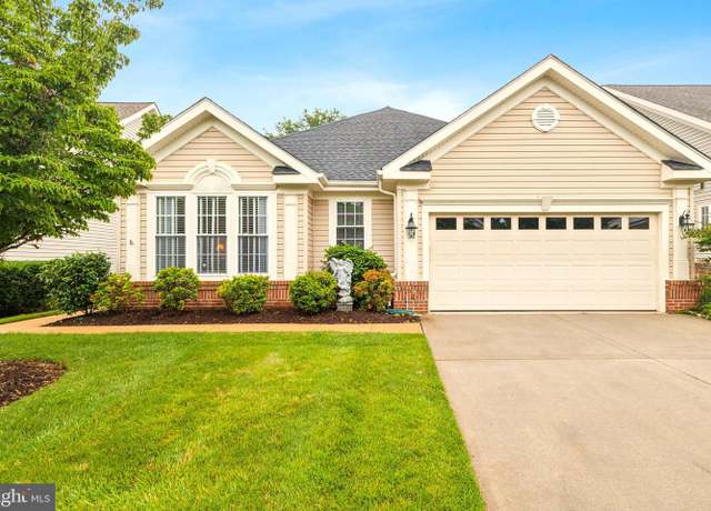 Property at 13731 Charismatic Way, Gainesville, VA 20155, 2 beds, 2 baths