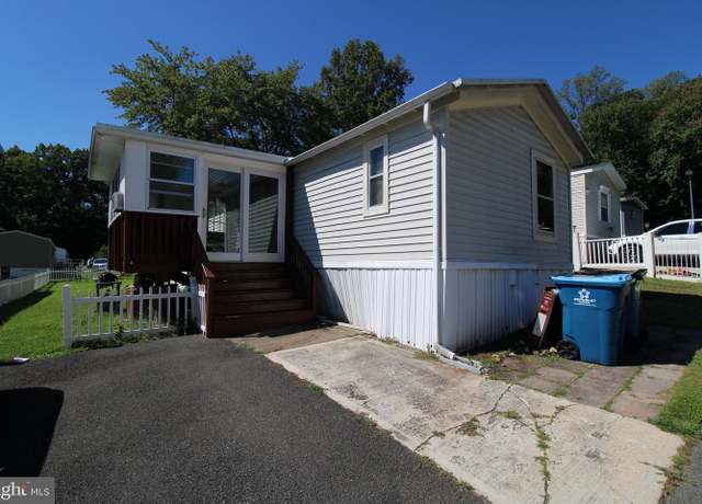 Property at 7800 Tayloe Dr Trlr 166, Manassas, VA 20112, 3 beds, 2 baths