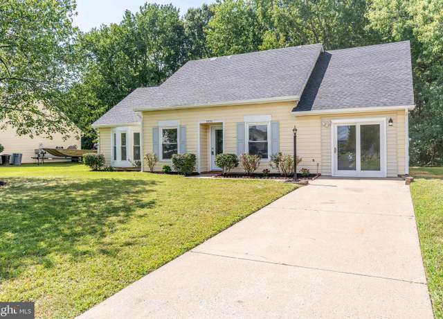 Property at 5505 Cedarbrook Dr, Fredericksburg, VA 22407, 3 beds, 2 baths