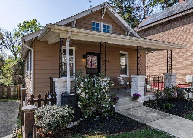 Property at 2611 Myrtle Ave NE, Washington, DC 20018, 4 beds, 2 baths