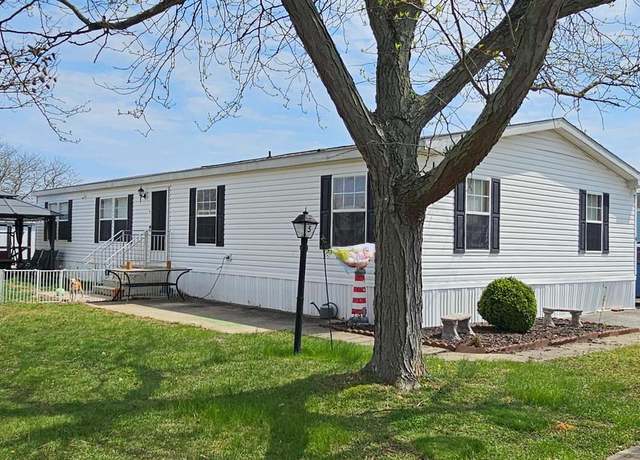 Property at 5 Frenchmans Branch Dr #5, Smyrna, DE 19977, 3 beds, 2 baths