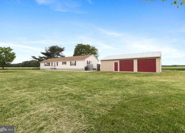 Property at 2171 Spectrum Farms Rd, Felton, DE 19943, 3 beds, 3 baths