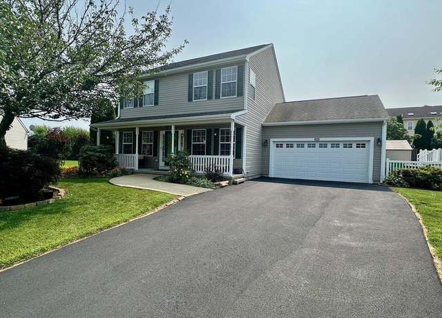 Property at 164 Mary Ella Ct, Smyrna, DE 19977, 4 beds, 2.5 baths