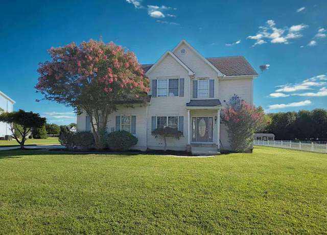 Property at 143 Gaelic Ct, Magnolia, DE 19962, 3 beds, 2.5 baths