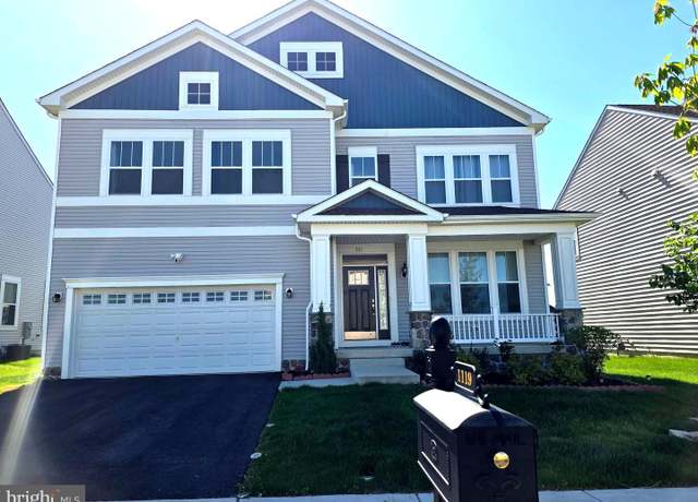 Property at 1119 Wilde Way, Middletown, DE 19709, 4 beds, 2.5 baths