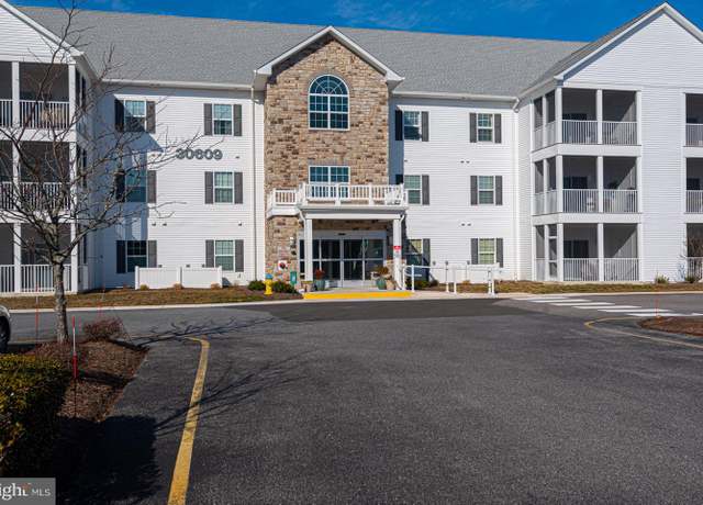 Property at 30609 Cedar Neck Rd #3103, Ocean View, DE 19970, 2 beds, 2 baths