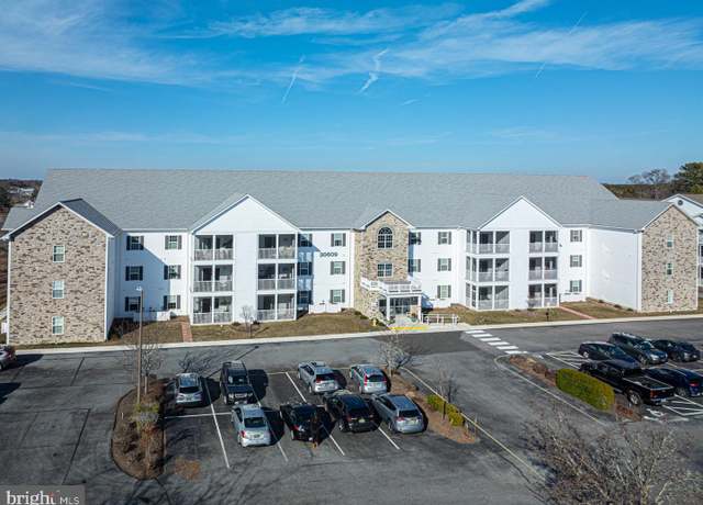 Property at 30609 Cedar Neck Rd #3103, Ocean View, DE 19970, 2 beds, 2 baths