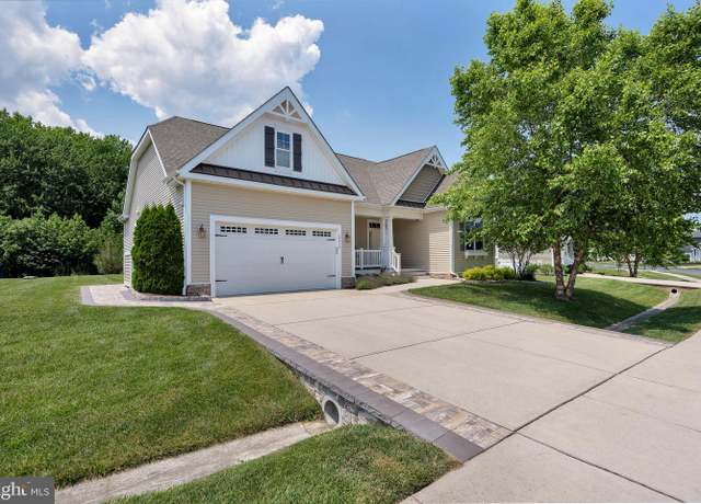 Property at 35516 Hedgerow Ln, Rehoboth Beach, DE 19971, 4 beds, 2 baths