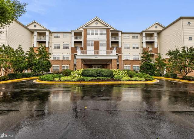 Property at 2607 Chapel Lake Dr #203, Gambrills, MD 21054, 2 beds, 2 baths