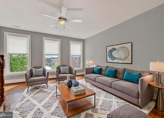 Property at 410 Grundy St, Baltimore, MD 21224, 3 beds, 3 baths