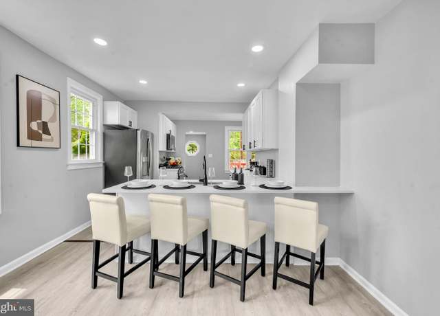 Property at 6016 Sefton Ave, Baltimore, MD 21214, 4 beds, 2.5 baths