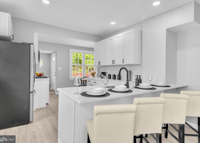 Property at 6016 Sefton Ave, Baltimore, MD 21214, 4 beds, 2.5 baths