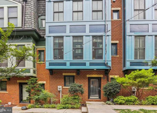 Property at 23 Yogurt Ln, Baltimore, MD 21231, 4 beds, 4.5 baths