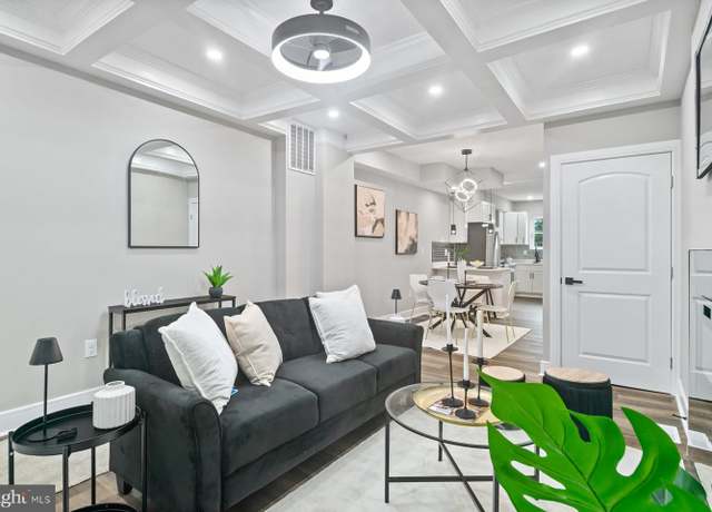 Property at 313 Stricker St, Baltimore, MD 21223, 4 beds, 3 baths