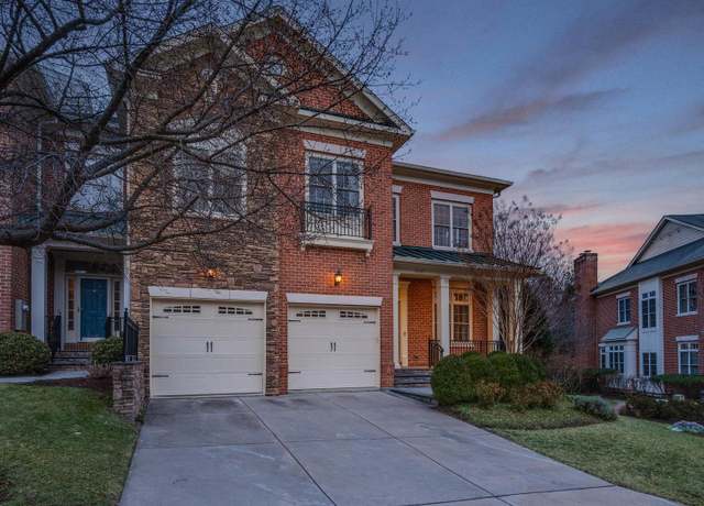 Property at 6507 Abbey View Way #23, Baltimore, MD 21212, 5 beds, 4.5 baths